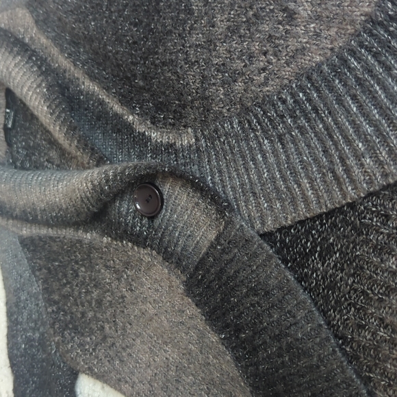 XXI ombre sweater | size S - Picture 3 of 5